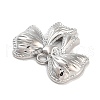 Alloy Pendants PALLOY-U003-08F-S-2