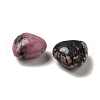 Natural Rhodonite Beads G-K248-A11-2