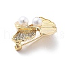 Alloy Brooch JEWB-C037-29B-G-2