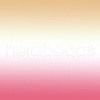 Shell Pearl & Acrylic Beads Flower Link Bracelets X1-BJEW-TA00003-04-7
