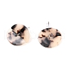 304 Stainless Steel Stud Earring EJEW-JE04308-02-2