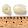Resin European Beads RESI-U008-04D-2