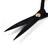 Steel Tailor Scissors TOOL-R118-02B-01-2