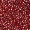 Glass Seed Beads SEED-US0003-3mm-105-2