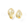 Transparent Acrylic Beads MACR-S373-59B-B06-4