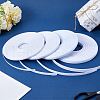 Gorgecraft Polyester Boning DIY-GF0001-03B-01-4