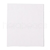 Number & Alphabet & Sign PVC Waterproof Self-Adhesive Sticker DIY-I073-04F-2