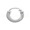 Stainless Steel Chain Bracelets for Women QZ7044-3-2