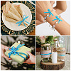 10M Sparkle Jute Ribbon OCOR-TAC0034-12D-8