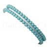 2Pcs 2 Styles Glass Seed Beaded Stretch Bracelet Sets for Women BJEW-JB11373-05-5