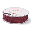 Nylon Trim Cord NWIR-B002-01A-04-2