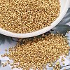 MIYUKI Delica Beads X-SEED-J020-DB0331-1