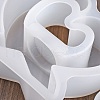 DIY Silicone Candle Holder Molds DIY-K073-45-5