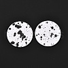 Airspay Painted Acrylic Pendants ACRP-C006-01A-02-1