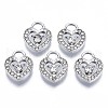 Alloy Charms ENAM-N054-47-RS-1