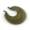 Zinc Alloy Pendants PALLOY-R065-134-LF-2