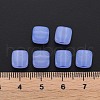 Imitation Jelly Acrylic Beads MACR-S373-98-E01-5