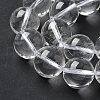 Natural Quartz Crystal Beads Strands G-D840-61-12mm-01-3