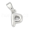 Brass Charms KK-G522-54P-P-1