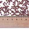 TOHO Round Seed Beads X-SEED-TR08-0177F-4