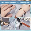 Olycraft Jewelry Set DIY-OC0012-53-4