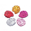 Resin Cabochons CRES-Q197-54-1