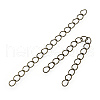 Iron Chain Extender X-IFIN-T007-10AB-NF-2