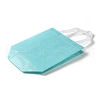 Non-Woven Reusable Folding Gift Bags with Handle ABAG-F009-A04-3