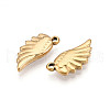 304 Stainless Steel Pendants STAS-N109-61G-2