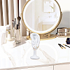 FINGERINSPIRE 2Pcs Resin Imitation Ear Jewelry Display Stands ODIS-FG0001-89A-5
