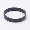 Silicone Wristbands Bracelets X-BJEW-J176-11-2