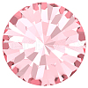 Preciosa® MAXIMA Crystal Round Stones X-PRC-RBSS45-70020-3