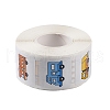 Sealing Label DIY-R084-01D-2