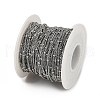304 Stainless Steel Satellite Chains CHS-S011-05P-3
