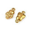 304 Stainless Steel Charms STAS-F317-13G-2