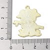 Zinc Alloy Pendant ENAM-Z009-03A-LG-3