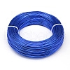 Round Anodized Aluminum Wire AW-S001-2.5mm-09-1