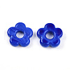 Handmade Lampwork Beads X-LAMP-N024-39-2