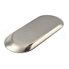 Non-Tarnish 201 Stainless Steel Tray STAS-H137-02P-2
