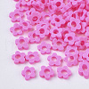 Handmade Polymer Clay Cabochons X-CLAY-S091-042A-2