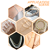   12 Style Brass Beads KK-PH0009-12-6