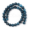 Natural Agate Beads Strands G-S369-006D-B03-2