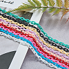 ABS Plastic Cable Chains KY-CJ0001-03-4