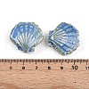 Handmade Porcelain Beads PORC-N009-01C-3