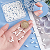   150Pcs Diffuser Necklace Refill Sticks DIY-PH0021-40-3