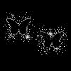 Glass Hotfix Rhinestone DIY-WH0303-320-1