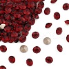 Preciosa® MAXIMA Crystal Round Stones X-PRC-RBSS45-90090-1