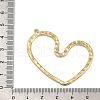 Zinc Alloy Pendants PALLOY-D311-01A-G-4