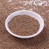 MIYUKI Round Rocailles Beads SEED-X0054-RR1072-3