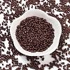 Baking Paint Glass Seed Beads X1-SEED-A033-05F-2